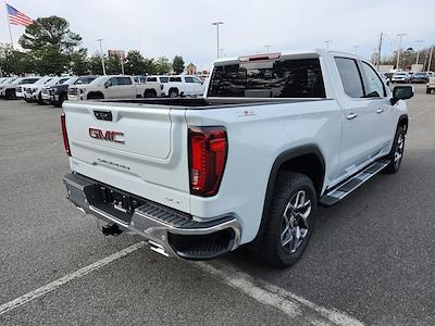 New 2026 GMC Sierra 1500 SLT Crew Cab for sale #TG222581 - photo 2