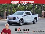 New 2026 GMC Sierra 1500 SLT Crew Cab for sale #TG222581 - photo 1