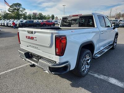 New 2026 GMC Sierra 1500 SLT Crew Cab for sale #TG222736 - photo 2