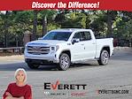 New 2026 GMC Sierra 1500 SLT Crew Cab for sale #TG222736 - photo 1