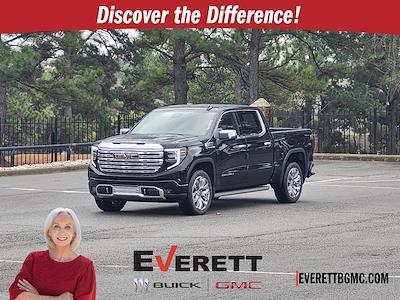New 2026 GMC Sierra 1500 Denali Crew Cab for sale #TG228383 - photo 1