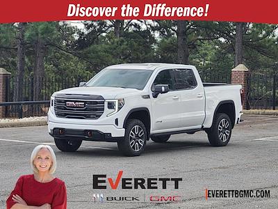 New 2026 GMC Sierra 1500 AT4 Crew Cab for sale #TG229419 - photo 1