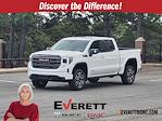New 2026 GMC Sierra 1500 AT4 Crew Cab for sale #TG229419 - photo 1