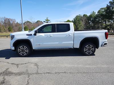 New 2026 GMC Sierra 1500 AT4 Crew Cab for sale #TG229582 - photo 2