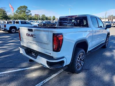 New 2026 GMC Sierra 1500 AT4 Crew Cab for sale #TG229767 - photo 2