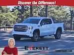 New 2026 GMC Sierra 1500 AT4 Crew Cab for sale #TG229767 - photo 1
