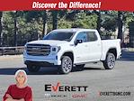 New 2026 GMC Sierra 1500 AT4 Crew Cab for sale #TG229817 - photo 1