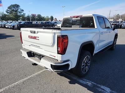New 2026 GMC Sierra 1500 AT4 Crew Cab for sale #TG229878 - photo 2