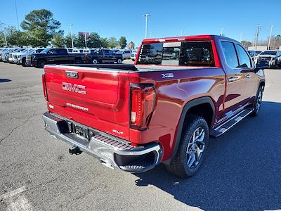 New 2026 GMC Sierra 1500 SLT Crew Cab for sale #TG230058 - photo 2