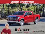 New 2026 GMC Sierra 1500 SLT Crew Cab for sale #TG230058 - photo 1