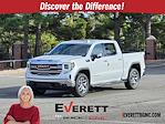 New 2026 GMC Sierra 1500 SLT Crew Cab for sale #TG230076 - photo 1