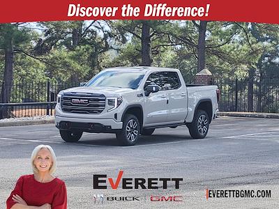 New 2026 GMC Sierra 1500 AT4 Crew Cab for sale #TG230240 - photo 1