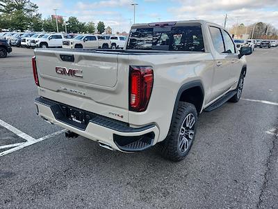 New 2026 GMC Sierra 1500 AT4 Crew Cab for sale #TG230240 - photo 2