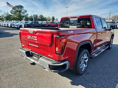 New 2026 GMC Sierra 1500 SLT Crew Cab for sale #TG230246 - photo 2