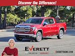 New 2026 GMC Sierra 1500 SLT Crew Cab for sale #TG230246 - photo 1