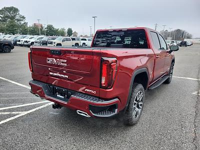 New 2026 GMC Sierra 1500 AT4 Crew Cab for sale #TG230370 - photo 2