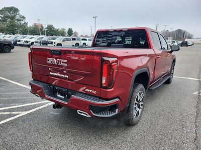 New 2026 GMC Sierra 1500 AT4 Crew Cab for sale #TG230505 - photo 2