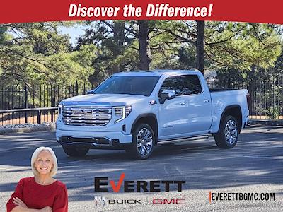 New 2026 GMC Sierra 1500 Denali Crew Cab for sale #TG230617 - photo 1