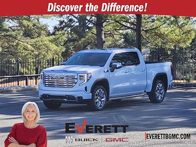 New 2026 GMC Sierra 1500 Denali Crew Cab for sale #TG230619 - photo 1