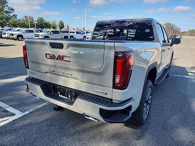 New 2026 GMC Sierra 1500 AT4 Crew Cab for sale #TG230636 - photo 2