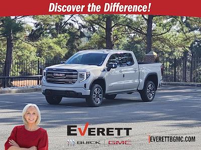 New 2026 GMC Sierra 1500 AT4 Crew Cab for sale #TG230719 - photo 1