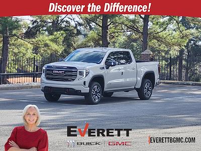 New 2026 GMC Sierra 1500 AT4 Crew Cab for sale #TG230721 - photo 1