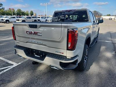 New 2026 GMC Sierra 1500 AT4 Crew Cab for sale #TG230721 - photo 2