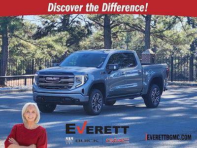 New 2026 GMC Sierra 1500 AT4 Crew Cab for sale #TG230740 - photo 1