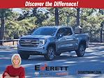 New 2026 GMC Sierra 1500 AT4 Crew Cab for sale #TG230740 - photo 1