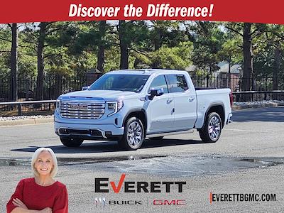 New 2026 GMC Sierra 1500 Denali Crew Cab for sale #TG230775 - photo 1