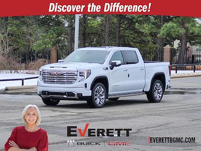 New 2026 GMC Sierra 1500 Denali Crew Cab for sale #TG230828 - photo 1