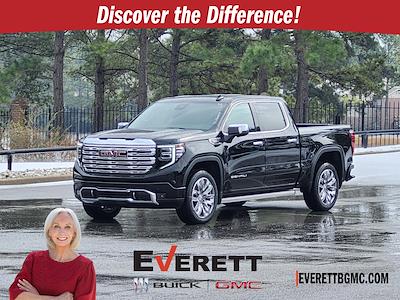 New 2026 GMC Sierra 1500 Denali Crew Cab for sale #TG230959 - photo 1