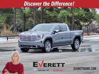 New 2026 GMC Sierra 1500 Denali Crew Cab for sale #TG230963 - photo 1