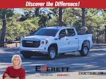 New 2026 GMC Sierra 1500 Pro Crew Cab for sale #TG234286 - photo 1