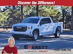 New 2026 GMC Sierra 1500 Pro Crew Cab for sale #TG234385 - photo 1