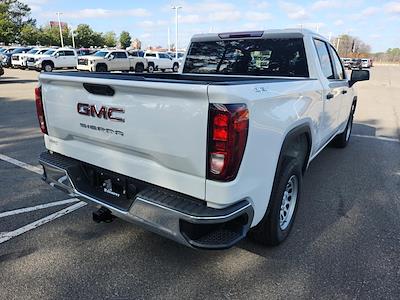 New 2026 GMC Sierra 1500 Pro Crew Cab for sale #TG234387 - photo 2