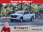 New 2026 GMC Sierra 1500 Pro Crew Cab for sale #TG234387 - photo 1
