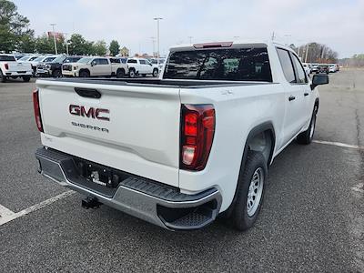 New 2026 GMC Sierra 1500 Pro Crew Cab for sale #TG234468 - photo 2