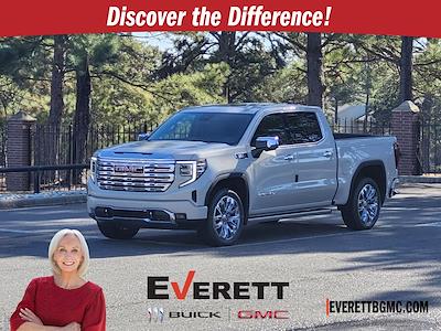 New 2026 GMC Sierra 1500 Denali Crew Cab for sale #TG244781 - photo 1