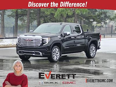 New 2026 GMC Sierra 1500 Denali Crew Cab for sale #TG244832 - photo 1