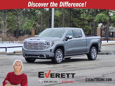 New 2026 GMC Sierra 1500 Denali Crew Cab for sale #TG244837 - photo 1
