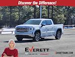 New 2026 GMC Sierra 1500 SLT Crew Cab for sale #TG249207 - photo 1