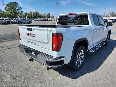 New 2026 GMC Sierra 1500 SLT Crew Cab for sale #TG250401 - photo 2