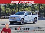 New 2026 GMC Sierra 1500 SLT Crew Cab for sale #TG250401 - photo 1