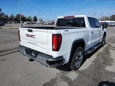 New 2026 GMC Sierra 1500 SLT Crew Cab for sale #TG250584 - photo 2