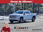 New 2026 GMC Sierra 1500 SLT Crew Cab for sale #TG250584 - photo 1