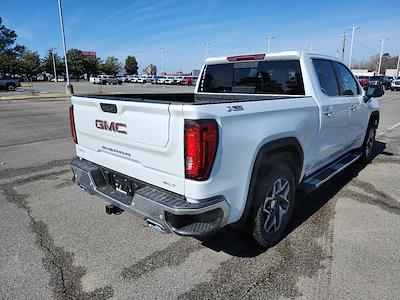 New 2026 GMC Sierra 1500 SLT Crew Cab for sale #TG250599 - photo 2