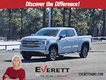 New 2026 GMC Sierra 1500 SLT Crew Cab for sale #TG250599 - photo 1