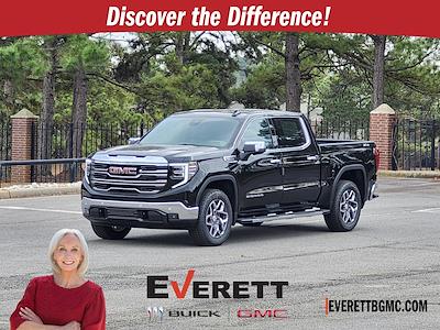 New 2026 GMC Sierra 1500 SLT Crew Cab for sale #TG250790 - photo 1