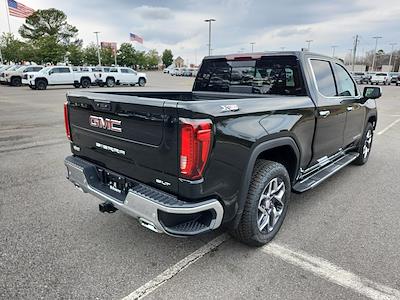 New 2026 GMC Sierra 1500 SLT Crew Cab for sale #TG250790 - photo 2